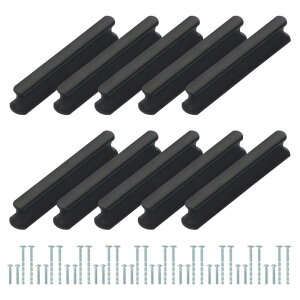 PATIKIL Lb`Lrlbgnh 64 mm ̒S 10 u Vdグ̃Lrlbgv Lb`op HIovp 