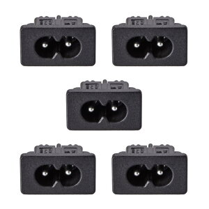 C8pl}EgvOA_v^[ 250V AC 2.5A 2s IECCbgW[vO dRlN^\PbgXg[g 5