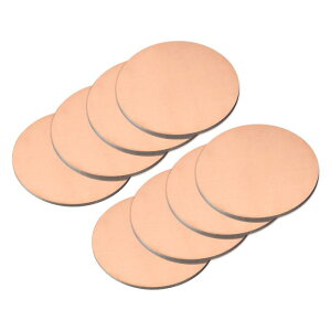 񓺃V[g 8Zbg 1 3/16" x 0.06" 14Q[W T2^۔ Ntg dCCp