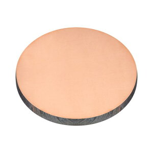 񓺃V[g 2" x 0.2" 4Q[W T2^̊ۂv[g NtgdCCp