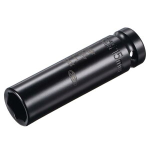 �|�C���g�C���p�N�g�\�P�b�g 15 mm�h���C�ux13 mm�f�B�[�v�C���p�N�g�\�P�b�g �M�����ς� CR-V�| ����80 mm 6�|�C���g���g���b�N�T�C�Y