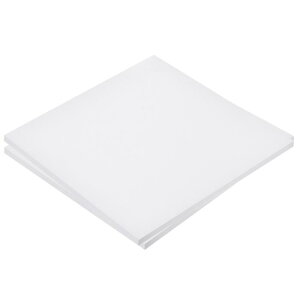 ABSvX`bNV[g 12" x 12" x 0.2" ABSX`V[g z͌^ DIYNtgpl zCg 2