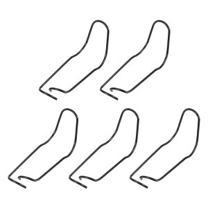 AP[WRlN^[ 5Zbg 32mm25mm̊ۂ`[ůOaɓK AڑobNNbvC[XvONbv ƒp뉀pi3.3 mm j