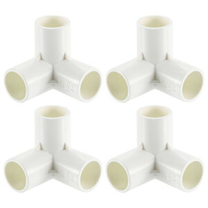 1/2" PVCtBbeBOA43EFCG{[RlN^[G{[PVCƋtBbeBOR[i[tBbeBOpPVCƋDIYVFtegڑAzCg