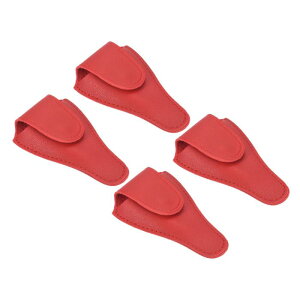 PATIKIL 115mm x 67mm hJ ݂͂̏ 4 PUU[ ܂̊Ô͂݃Jo[  jbp[ nT~pیP[X bh