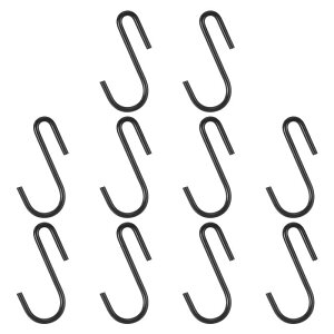 PATIKIL StbN 6 cm ړI S݂tbN  K[W Ə ݂艺ACep ubN 10