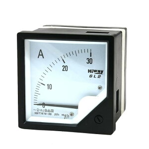 AiOdv AC 0-30A Q[Wc[ xNX1.5 6L2