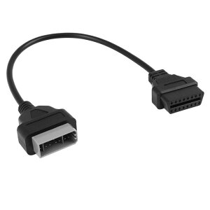 OBD2ffRlN^[P[u DC 12V 14s] 16 s 39cm  OBD2ffRlN^[P[u Yp