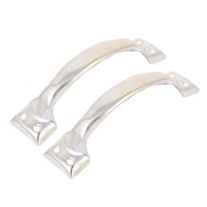 �v���n���h�� �Q�[�g�O���b�v 2���� �V���o�[�g�[�� ���� 4�� 121x29x22mm