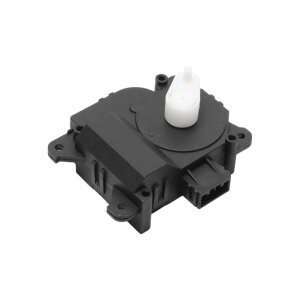 ACROPIX CADILLAC�ɑΉ� CTS 2008-2009�p HVAC�q�[�^�[�u�����h�h�A�A�N�`���G�[�^�[���� AC�q�[�^�[�A�N�`���G�[�^�[ �ԍ��F25815468 �G�A�h�A�A�N�`���G�[�^�[ �v���X�`�b�N ���^�� �u���b�N