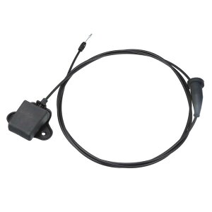 ACROPIX �N���C�X���[300 2005-2010�p�t�����g�t�[�h���b�`�����[�X�P�[�u�� Dodge�ɑΉ��`�������W���[2008-2014�p �i��5065522AE - 1����