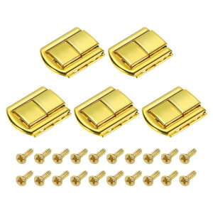 5�Z�b�g�̃g�O���L���b�`���b�N 1.22 " x 0.98 "�i����x���j �W ���N�������̃n�X�v���b�N���b�`�N ���X�v �W���G���[�{�b�N�X �ؐ��P�[�X �H��p ��