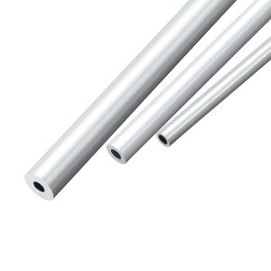 6063A~`[u A~pCv V[EhpCv 3 mm 4mm 5mm OD x 2mm ID 300mm 3{