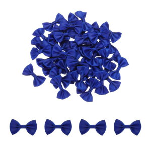 100�� �_�[�N�u���[ �{�E�^�C 1.5" x 1" �~�j�{�E�m�b�g �N���t�g�p �T�e�����{�� �o���N DIY�ٖD �X�N���b�v�u�b�L���O �E�F�f�B���O�M�t�g �v���[���g �z�[���f�R���[�V�����p