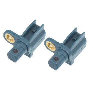 ACROPIX Ford�ɑΉ��G�X�P�[�v2013-2019 Mazda�ɑΉ�3 2004-2013�p�̃��A���E�ԗpABS�z�C�[���X�s�[�h�Z���T�[ �i�ԁFBV6T2C190KA - 2�Z�b�g