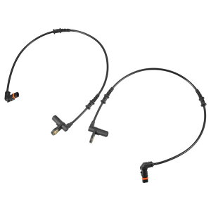 ACROPIX Mercedes Benz�ɑΉ� CL500 2000-2006 �p�̎ԗpABS�z�C�[���X�s�[�h�Z���T�[ �p�[�g�ԍ��FA2205400117 - 2�Z�b�g