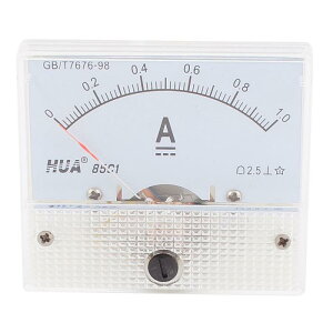 AiOdpl[^[ DC 0-1A 85C1 dv 64x48 x 56mm ԉHp [dobe[ AyAeX^[Q[W 1