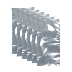 10 PCS Anti Static Bag Shield Shielding Bag, Flat Open Top, 7.9 x 15.7