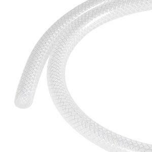 �V���R���^��`���[�u �q�[�^�[�z�[�X 5 mm���a 1 M 101psi 392F �������� �G���W���p