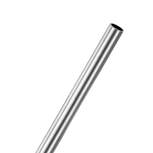 M METERXITY 250mm 304XeX| Oa12mm 1mm V[XXeX| /@BH/DIYNtgp  [0.47x0.04x10"]