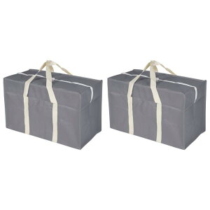 PATIKIL N[[bg[ ߗޖѕzI[KiCU[ ܂݃obO t Qp 60 cm O[ 2