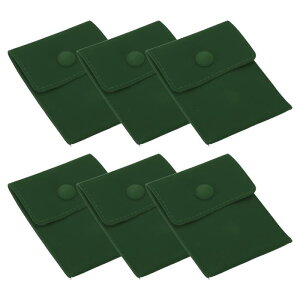 PATIKIL 9.3x7.5cm Xibv{^t΃|[` 6Zbg xxbgf ΃|[` lbNX uXbg CO v O u[`Ȃ [邽 |[^uȃ\tg