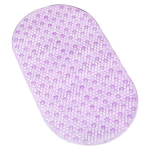 oX^uV[}b g 69 cm x 39 cm PVC ȉ~` V[}b g ht TNVJbv }b gp p[v