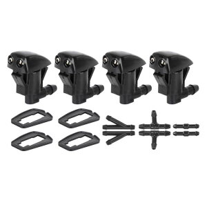 X AUTOHAUX tgKXEHbV[mYWFbg Xv[_uz[ ToyotaɑΉ Sienna Solara CorollaɑΉ 2000-2011ɑΉ CL5644 4