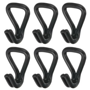 PATIKIL 6 `Fbg_uJtbN ׏d7716 LBS 12.5 mm^C_EXgbvEFrOp  gbN g[[ Xgbvp 