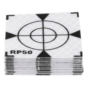 ʔ˔ 50 mm ȔS ˃e[v Ώۃ}[N g[^Xe[Vp zCg 30