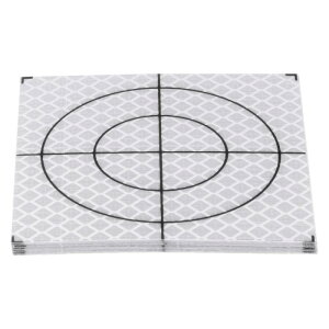 ʔ˔ 80 mm ȔS ˃e[v Ώۃ}[N g[^Xe[Vp zCg 10