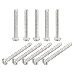 304�X�e�����X�| ���˂� �X���b�g�t���h���C�u �o�C���h�w�b�h�˂��{���g 10�� M2x20mm
