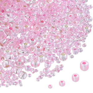 2848�� ���F�K���X�V�[�h�r�[�Y 1.5/2/3/4mm �A�N�����ۃr���[�O���r�[�Y DIY��΃N���t�g �A������ �D���t�F���g�I�[�i�����g�p �s���N
