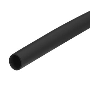 �V���R�[���q�[�g�V�������N�`���[�u 1.7:1 �䗦 0.24(6mm) ���a x 0.28(7mm) �O�a 9.8ft �V���R�[�����o�[�z�[�X �C���V�����[�V�����X���[�u �����Ԕz�� �}�����p ��