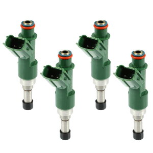 ACROPIX Ԃ̔R˃mY  ToyotaɑΉ Hilux VigoɑΉ O[ 4 t[G|v