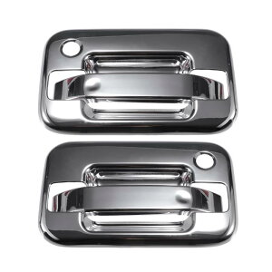 ACROPIX FordɑΉF-150 2004-2014p̊OhAnhJo[i2hAfAL[pbhȂj- 2Zbg