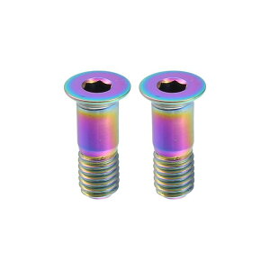 ACROPIX M5x14.2mm �F�t�� ���j�o�[�T�����]�ԃ��A�f�B���C���[�z�C�[���{���g�X�N�����[ - 2����p�b�N