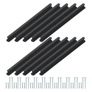 PATIKIL Lb`Lrlbgnh 192 mm ̒S 10 u Vdグ̃Lrlbgv Lb`op HIovp 