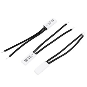 ���x����X�C�b�` �o�C���^�� KSD9700 NC 85�� 250V 5A 3��