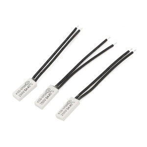 ���x����X�C�b�` �o�C���^�� KSD9700 NO 40�� 250V 5A 3��
