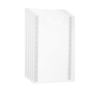 PATIKIL 220x310 mm EH[TCz_[ 5 PP h ėp\  hAEH[}EgfUC|X^[ e[vڒܕt At@CAptbgp NA