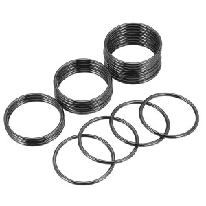 PATIKIL 50mm / 2" ^OO 20 dC߂OOobN obO z xg DIYNtg  [hp V[XnڊۃO O[/