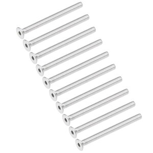 �t���b�g�w�b�h���˂� �����Z�p�l�W 304�X�e�����X�| �{���g M5x60mm 20��