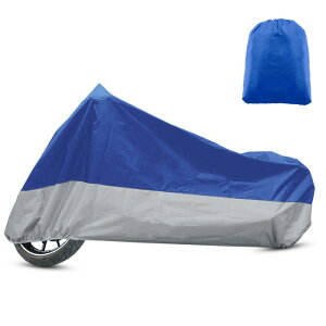 X AUTOHAUX I[V[YΉ̃oCNJo[ hŉOł̕یɍœK [obOt Œ295cm܂őΉ\ XXXLTCY u[ƃVo[g[