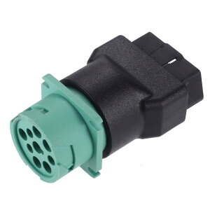 X AUTOHAUX ffuRlN^Ro[^ ffXLi[P[uA_v^[ ^Cv2 OBD2IX9sJ1939 - OBD2 16sJ1962XA_v^[  1