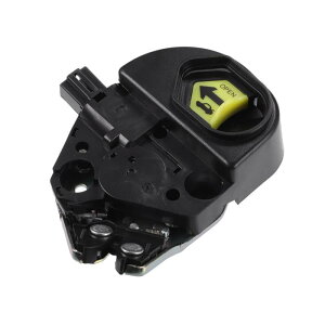 ACROPIX Hondaに対応アコード2008-2012に適合する車のリアテールゲートトランクラッチロックアクチュエーター - 1個入り