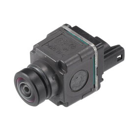 ACROPIX カーリアビューバックアップカメラ ワイドアングルパークアシストリバースカメラ AUDIに対応 A6 A7 A8 用 No.7P6980551C - 1個入り