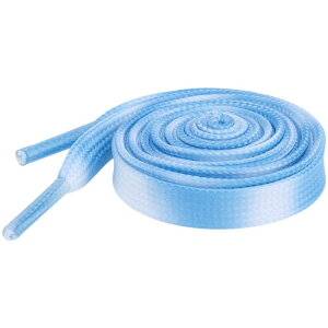 Elerevyo Three-color gradient tie-dye shoelaces 9