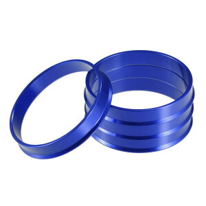 A ABSOPRO J[nuZgbNO OD 60.1mm ID 56.1mm nuZgbNO zC[{AZ^[Xy[T[ A~jE u[ 4Zbg