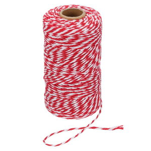 PATIKIL 2mm x 109[h ȃub`[cC[ ȃx[J[YcC[XgO[vR[h MtgbsO A[gNtg p[eB[fR[V K[fjO _[NbhzCg